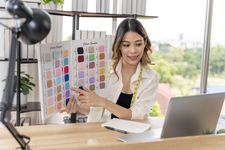 The Role of Form in the Development of Creative Vision