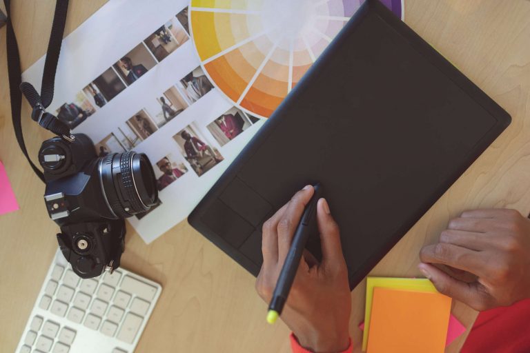 The Creative Power of Color